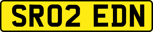 SR02EDN