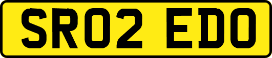 SR02EDO