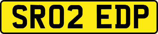 SR02EDP