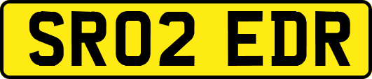 SR02EDR