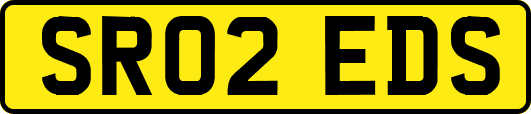 SR02EDS