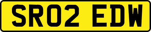 SR02EDW