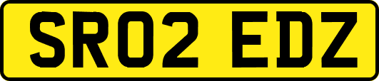 SR02EDZ