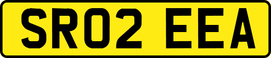 SR02EEA