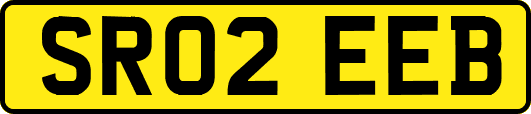 SR02EEB