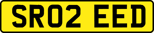 SR02EED