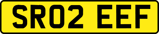 SR02EEF