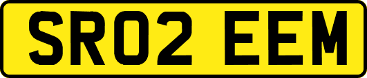 SR02EEM