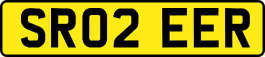 SR02EER