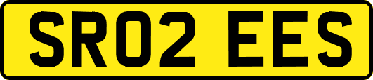 SR02EES