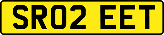 SR02EET