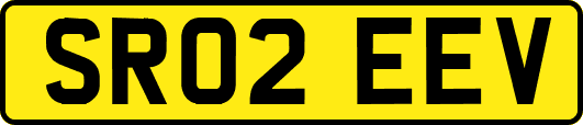 SR02EEV