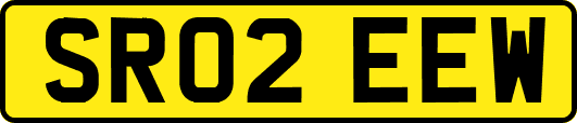 SR02EEW