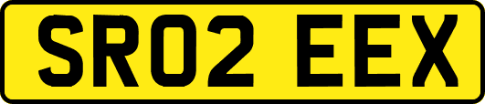 SR02EEX