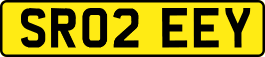 SR02EEY