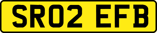 SR02EFB
