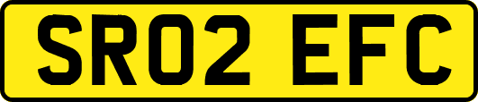 SR02EFC