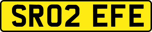 SR02EFE