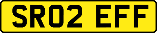 SR02EFF