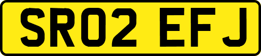 SR02EFJ