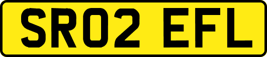 SR02EFL