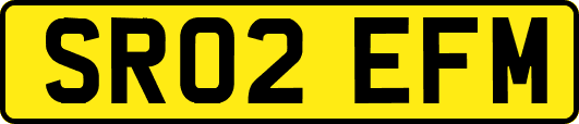 SR02EFM