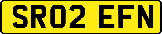 SR02EFN