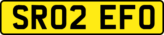 SR02EFO