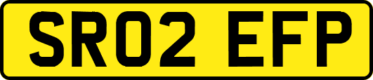 SR02EFP