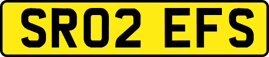 SR02EFS