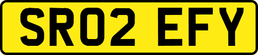 SR02EFY