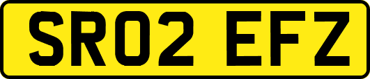 SR02EFZ