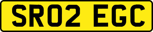 SR02EGC