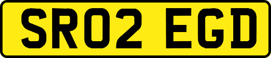 SR02EGD