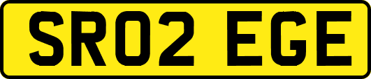 SR02EGE