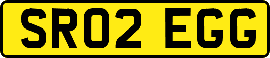 SR02EGG