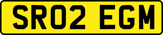 SR02EGM