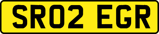 SR02EGR