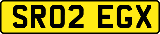 SR02EGX