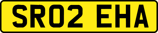 SR02EHA