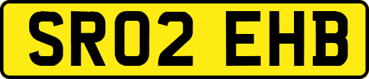 SR02EHB