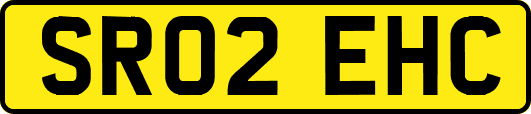 SR02EHC
