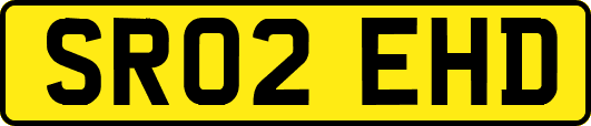 SR02EHD