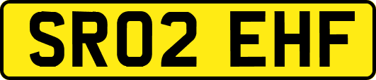 SR02EHF
