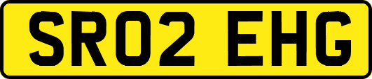 SR02EHG