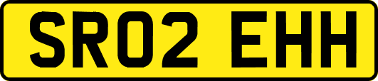 SR02EHH