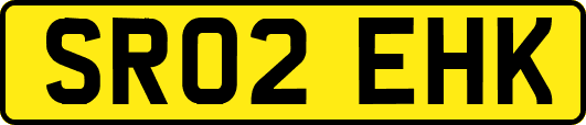 SR02EHK