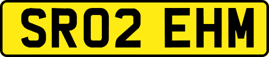 SR02EHM