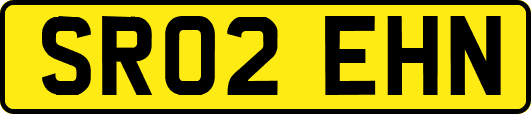 SR02EHN