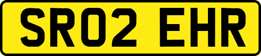 SR02EHR